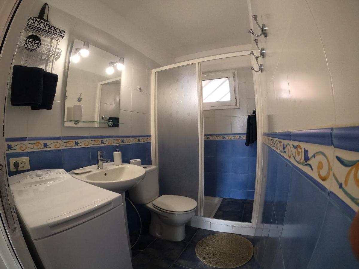 Apartamento Sunset Teneguia 푸에르토 드 라 크루즈 외부 사진