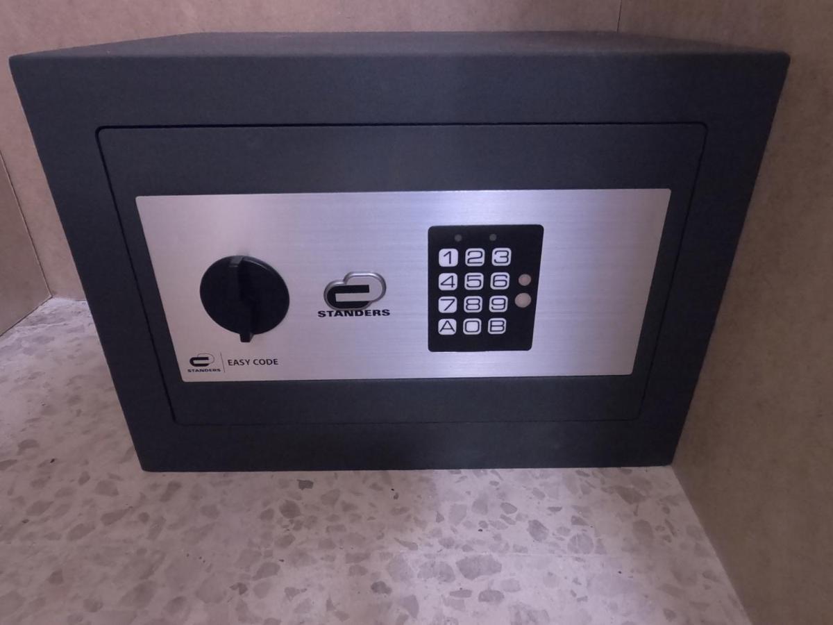 Apartamento Sunset Teneguia 푸에르토 드 라 크루즈 외부 사진