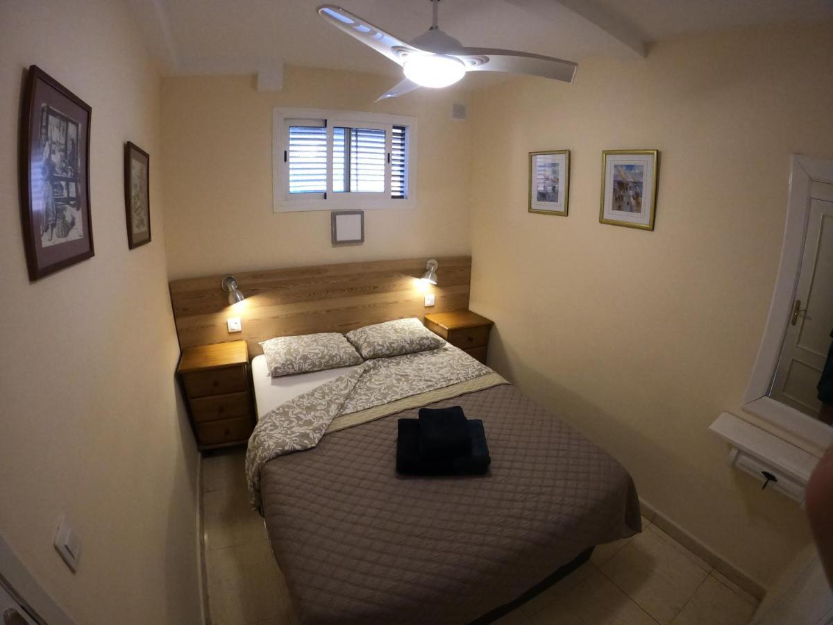 Apartamento Sunset Teneguia 푸에르토 드 라 크루즈 외부 사진