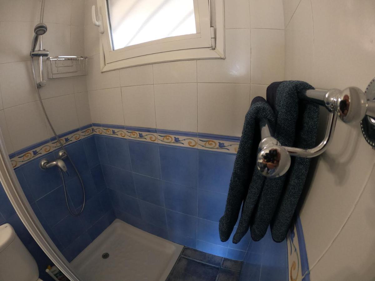 Apartamento Sunset Teneguia 푸에르토 드 라 크루즈 외부 사진