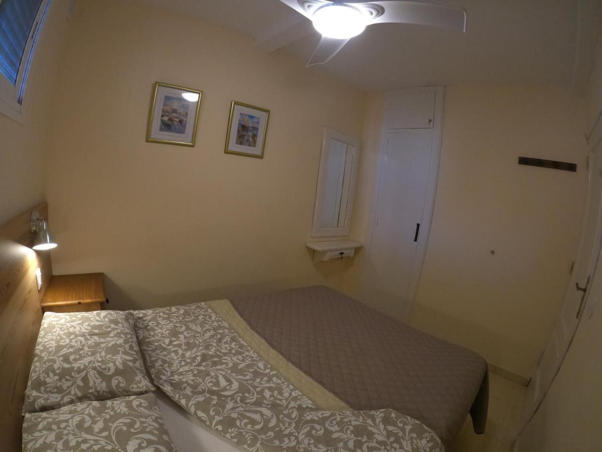 Apartamento Sunset Teneguia 푸에르토 드 라 크루즈 외부 사진